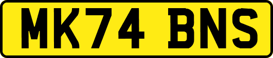 MK74BNS