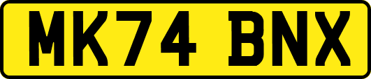MK74BNX