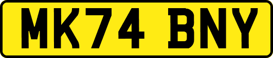 MK74BNY