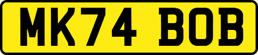 MK74BOB
