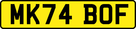 MK74BOF