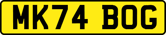 MK74BOG