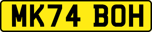 MK74BOH