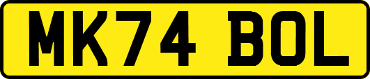 MK74BOL