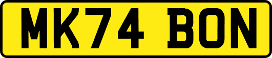 MK74BON