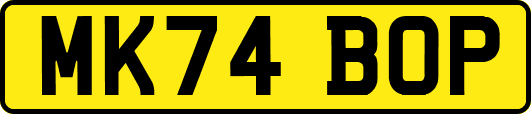 MK74BOP