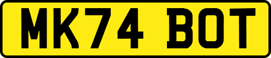 MK74BOT