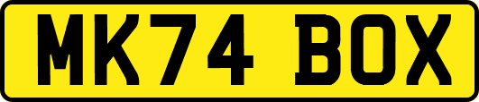MK74BOX