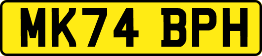 MK74BPH