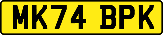 MK74BPK