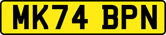 MK74BPN