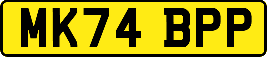 MK74BPP