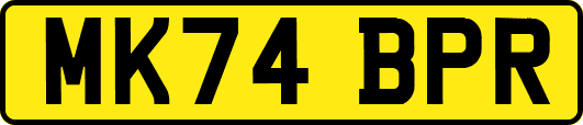 MK74BPR