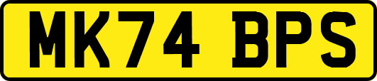 MK74BPS