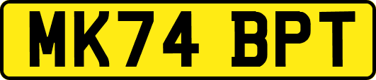 MK74BPT