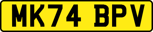 MK74BPV