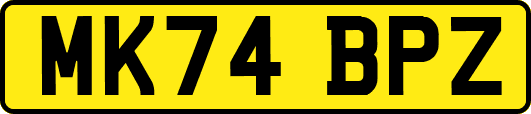 MK74BPZ