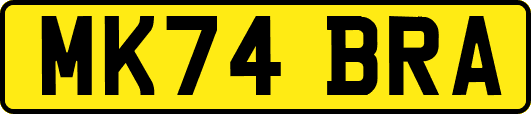 MK74BRA