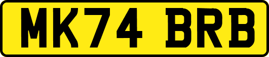 MK74BRB