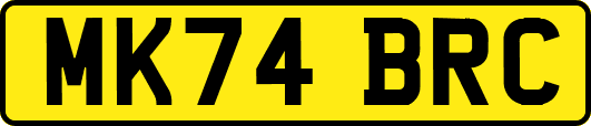 MK74BRC
