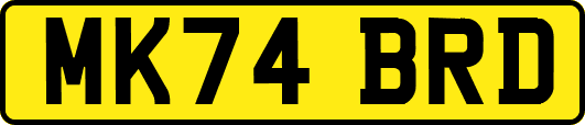 MK74BRD