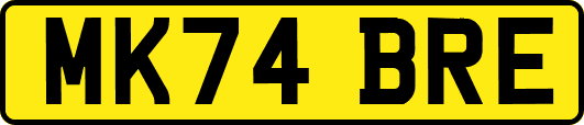MK74BRE