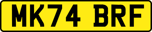 MK74BRF
