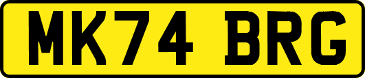 MK74BRG