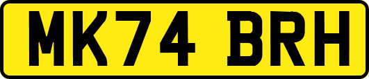 MK74BRH