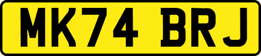 MK74BRJ
