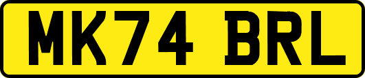 MK74BRL