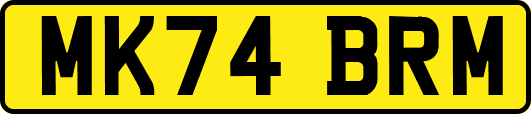 MK74BRM