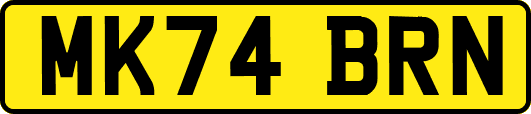 MK74BRN
