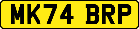 MK74BRP