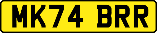 MK74BRR