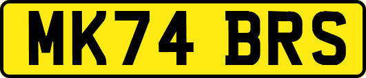 MK74BRS