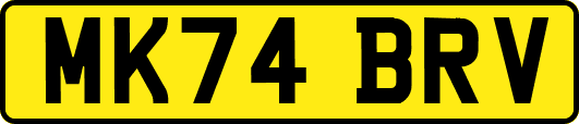 MK74BRV