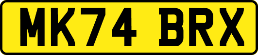 MK74BRX