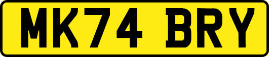 MK74BRY