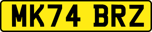 MK74BRZ
