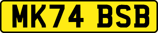 MK74BSB