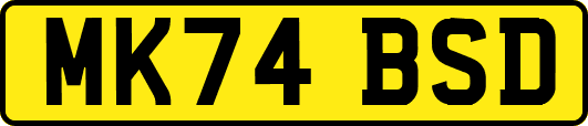 MK74BSD