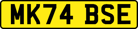MK74BSE