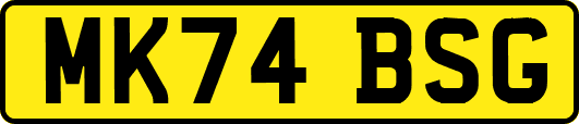 MK74BSG