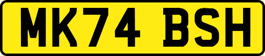 MK74BSH