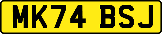 MK74BSJ