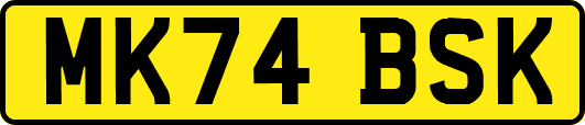 MK74BSK