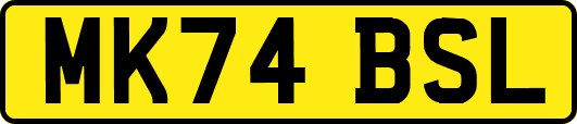 MK74BSL