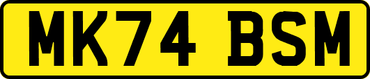 MK74BSM
