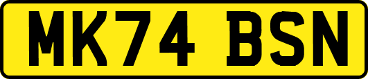 MK74BSN